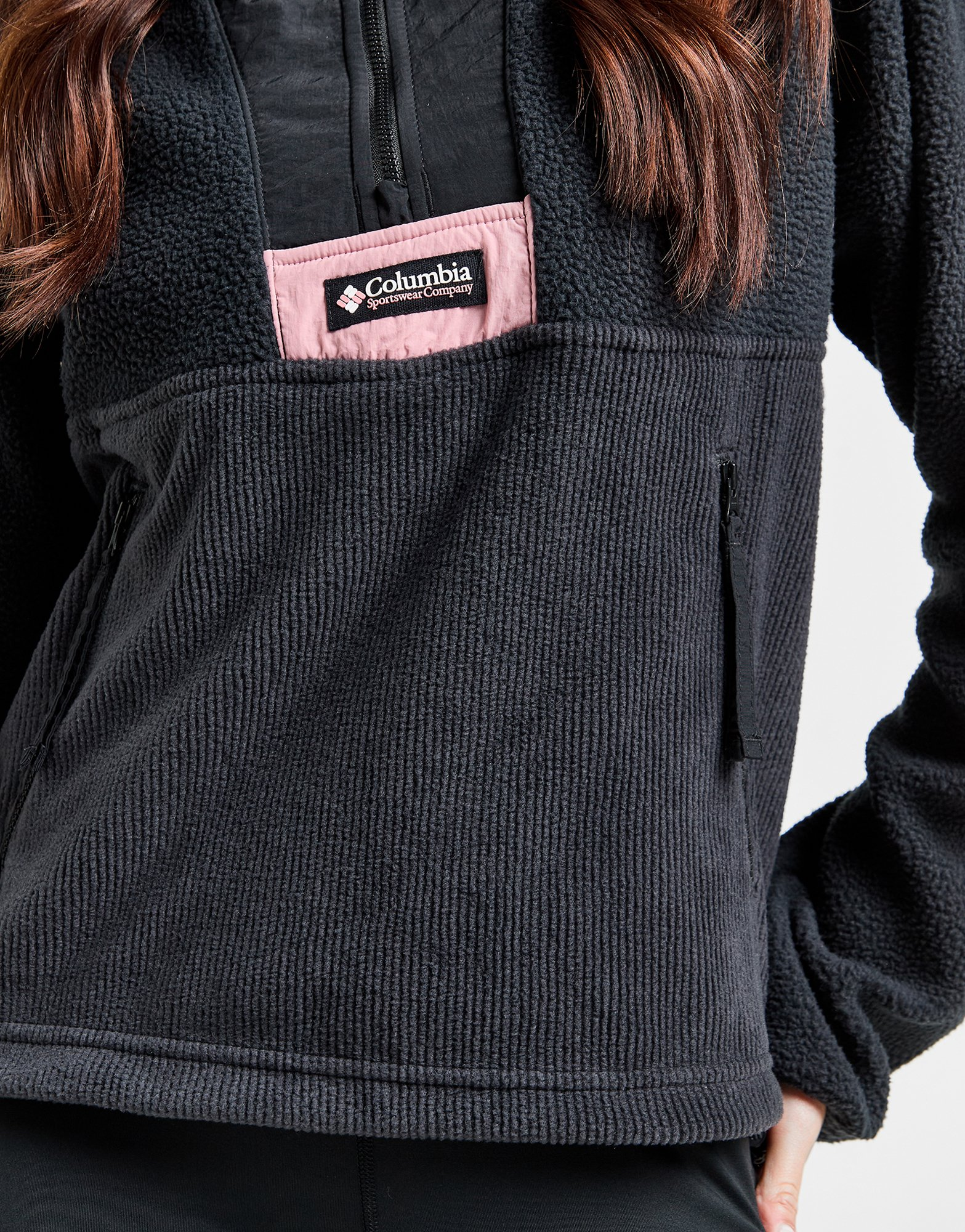 Columbia Riptide Fleece Femme