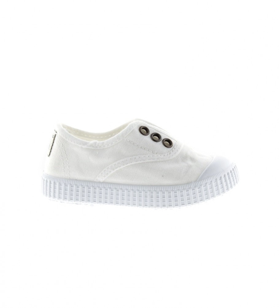 Tênis Victoria 106627 branco