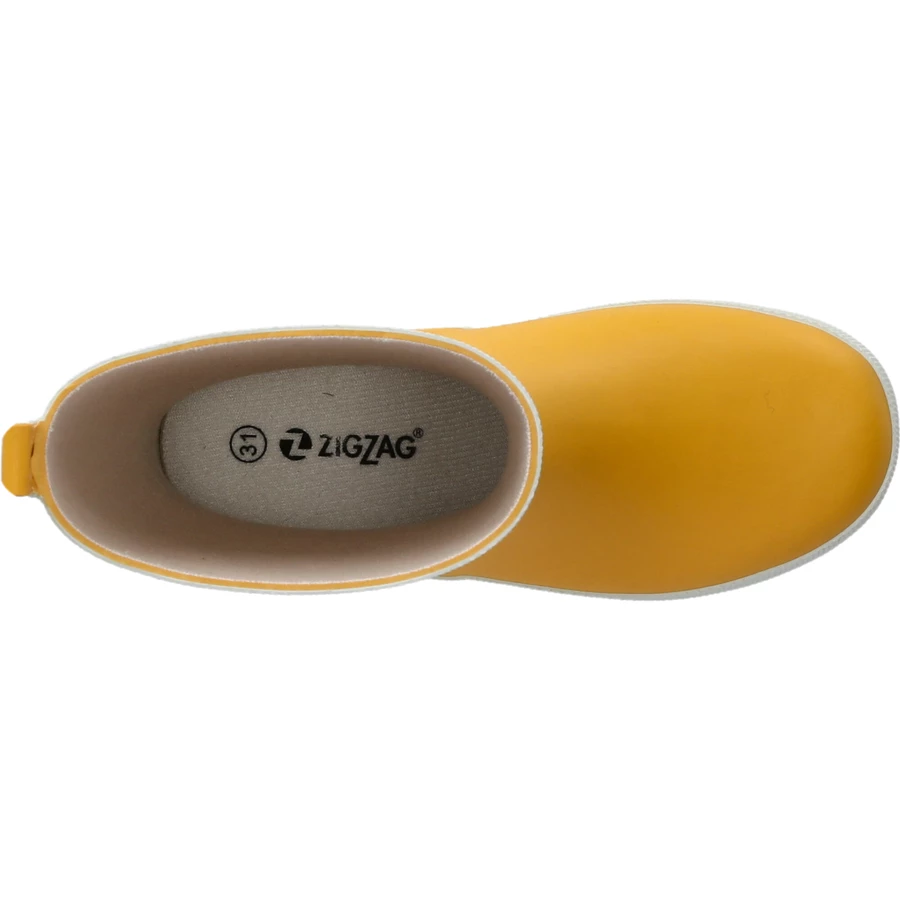 ZigZag Gummistiefel 5005 Golden Rod