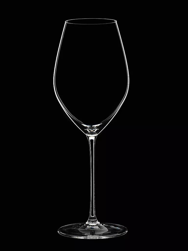 RIEDEL Champagnerglas 2er Set VERITAS 445ml transparent