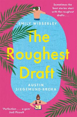 The Roughest Draft (Paperback)