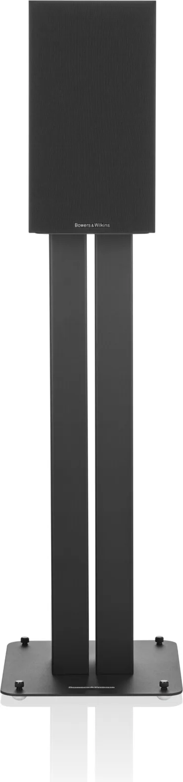 B&W FS 600 S3 Noir (la paire) Pieds pour enceintes