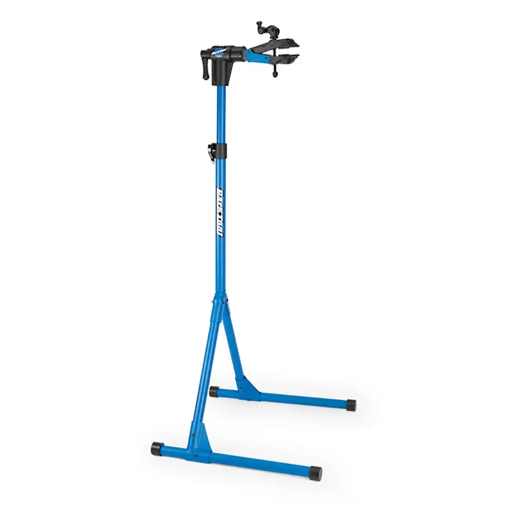 Parktool Montagestandaard PCS-4.2 Deluxe Home Klem 100-5D