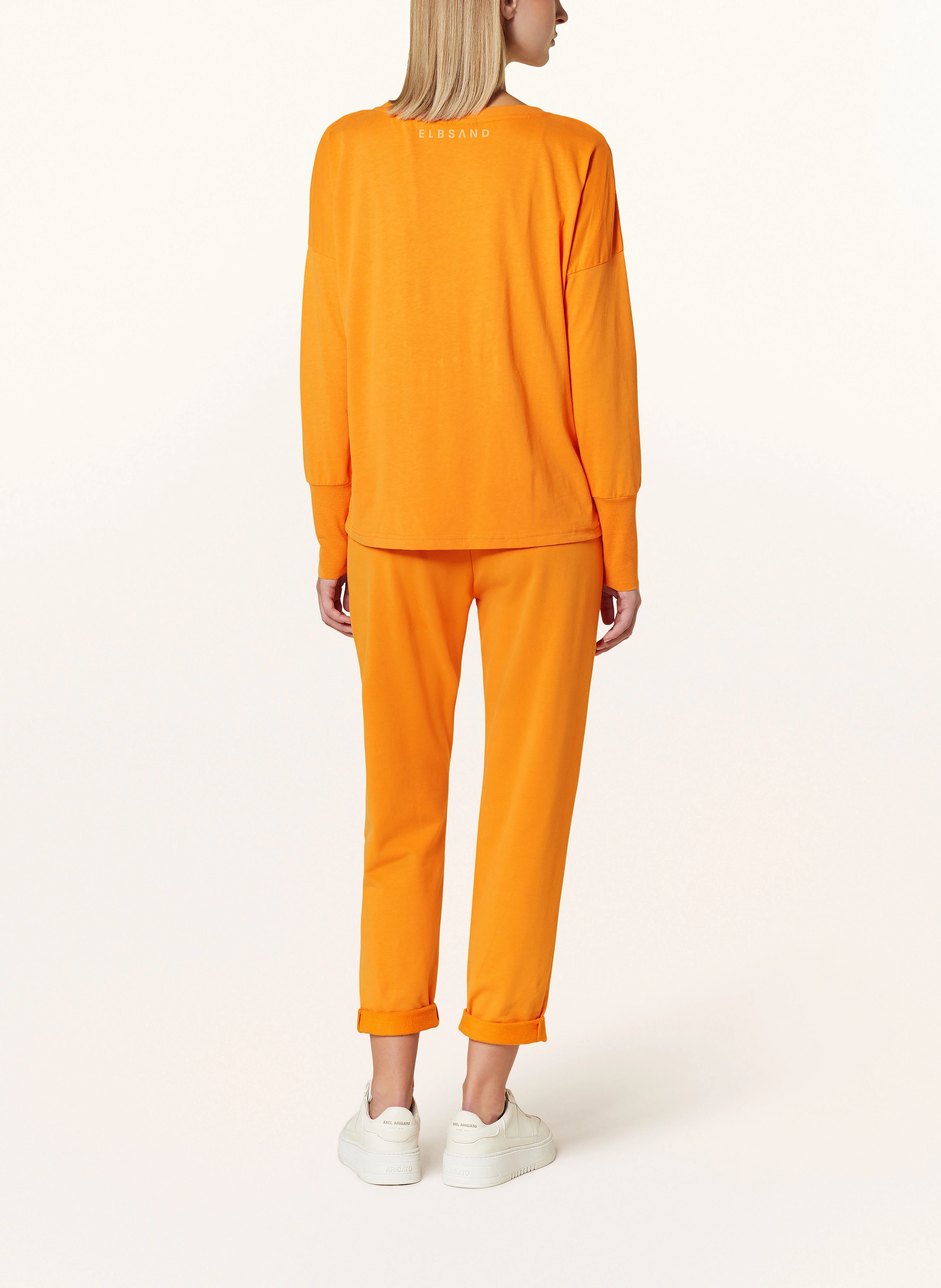 ELBSAND Longsleeve INGIARA
