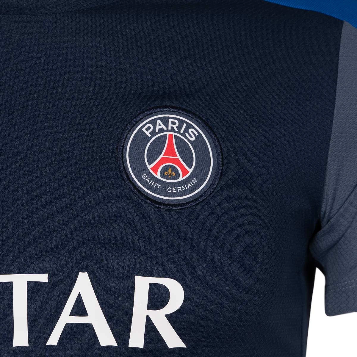T-Shirt Nike PSG Training 2025-2026 Criança