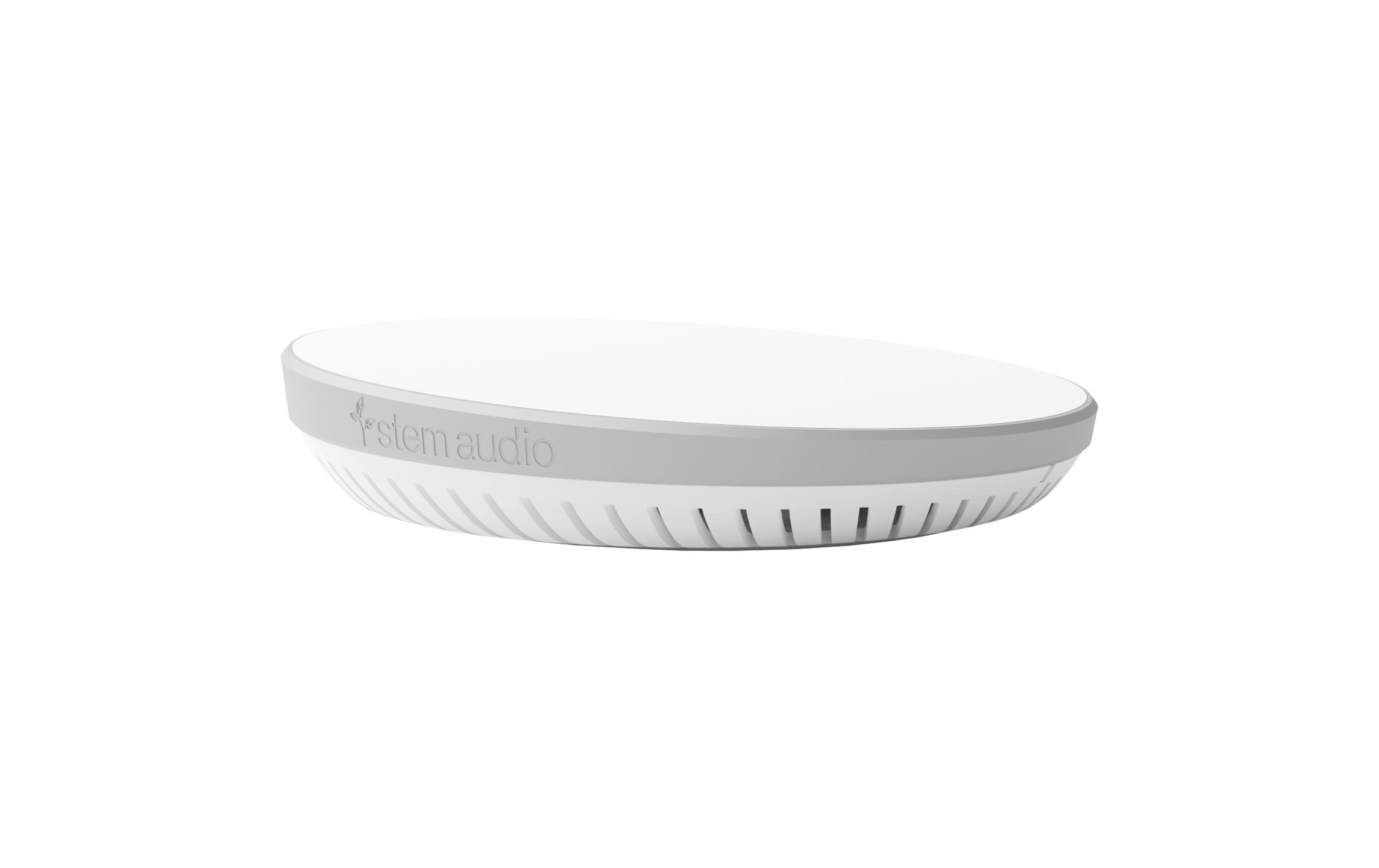 System-Hub STEM HUB Express max. 10 Geräte, ohne Dante<br>Die Köpfe der Operation