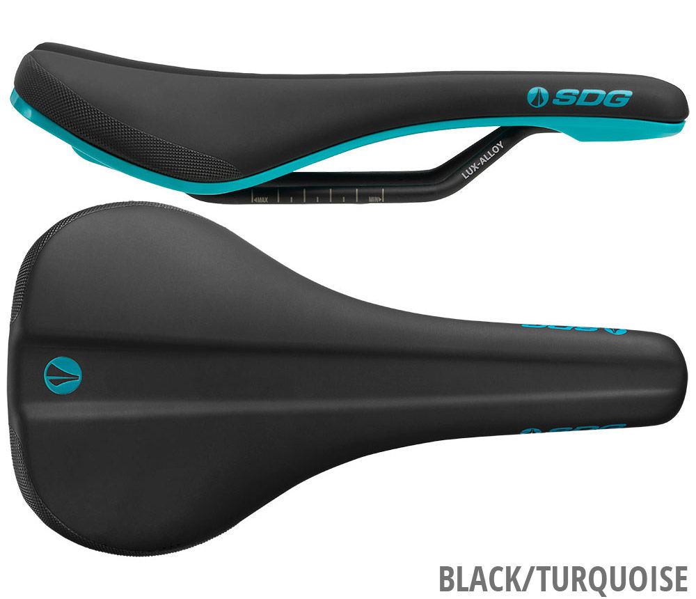 SDG Bel-Air 3.0 Lux-Alloy Sattel kaufen | Bike-Discount