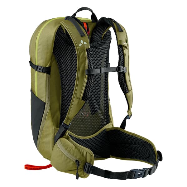 Sac à dos randonnée VAUDE WIZARD 30+4 AVOCADO