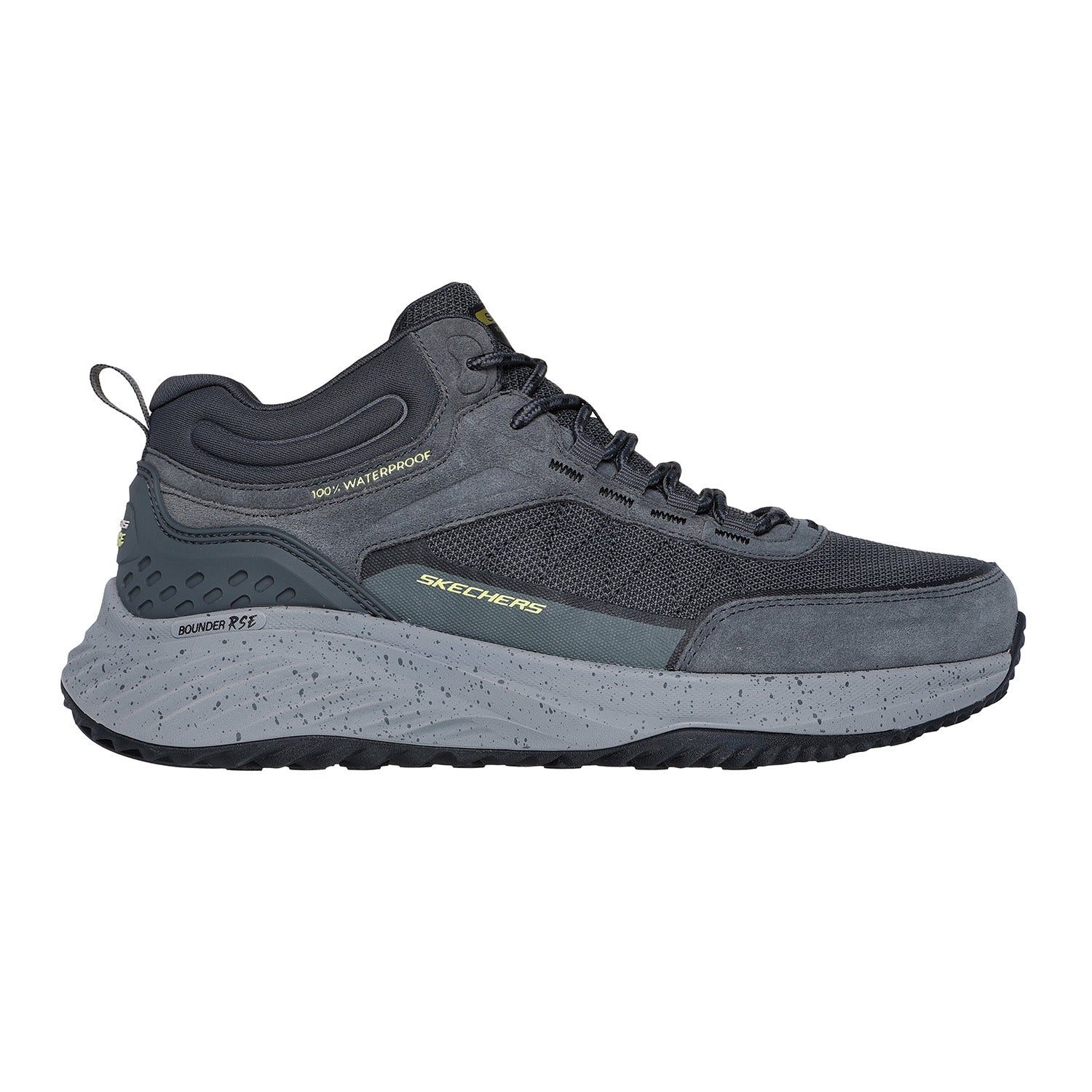Skechers  Bounder RSE