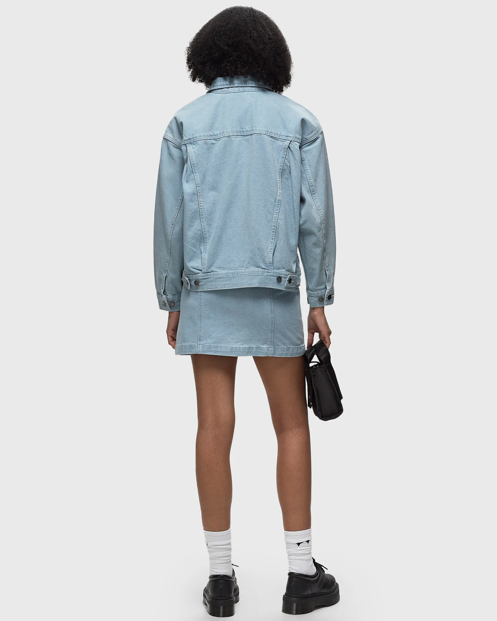 DICKIES WMNS MADISON SKIRT