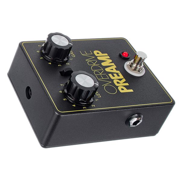 JHS Pedals Overdrive Preamp