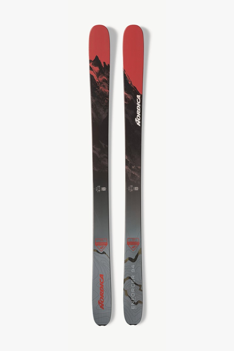 Nordica Enforcer 94 Unlimited Ski 2324