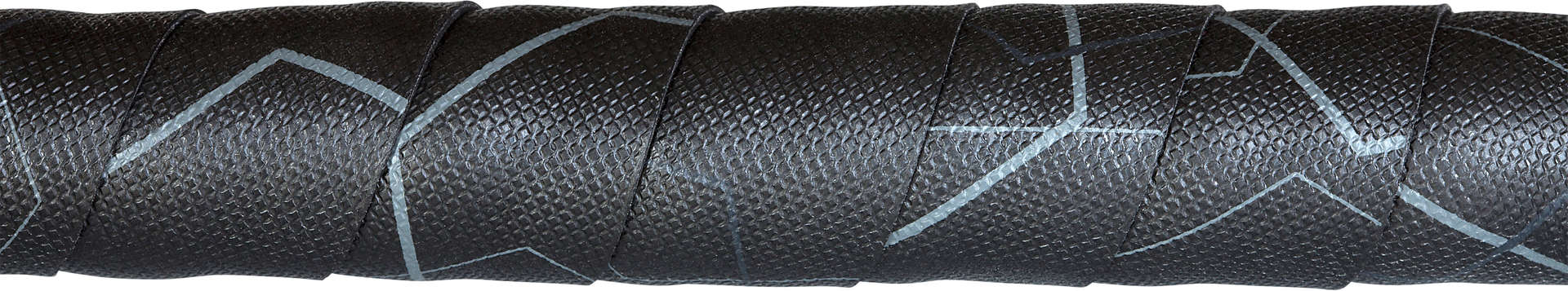 Pro  Gravel Comfort Stuurlint Zwart