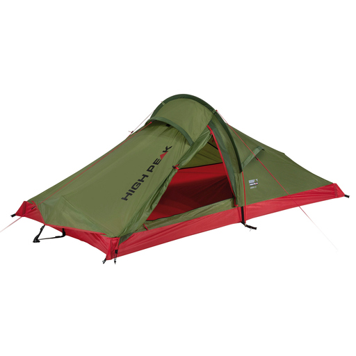 Barraca de trekking High Peak Siskin 2.0 Lw