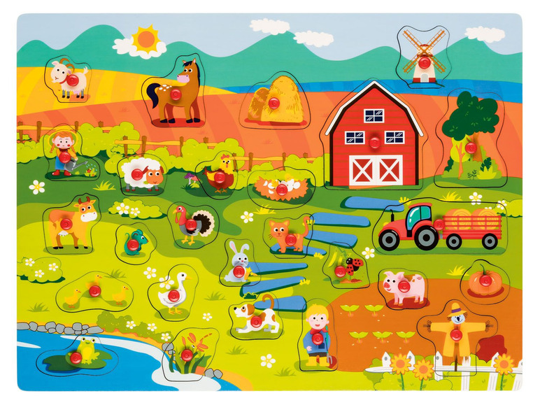 Puzzel-leerspelletjes