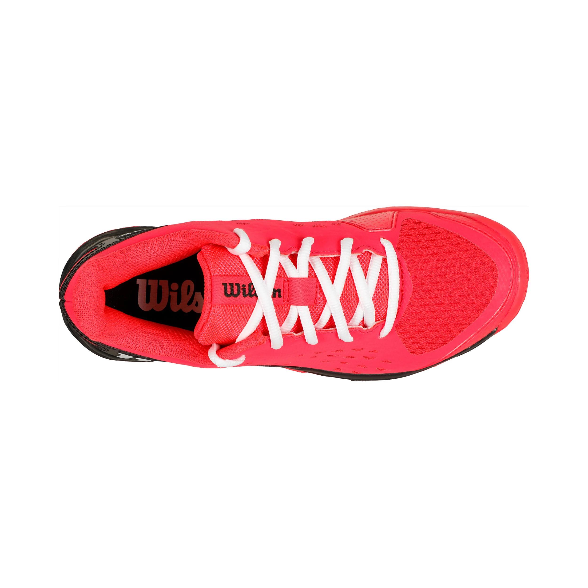 Wilson RUSH PRO AC Chaussures Toutes Surfaces Enfants - Pink , Noir