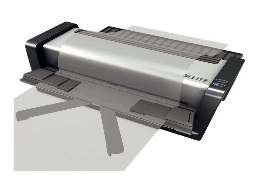 Lamineringsmaskine Leitz iLAM Touch 2 Turbo Pro A3
