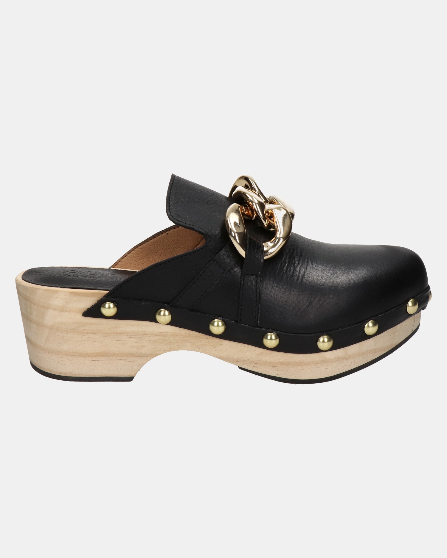 Alpe Arizona Instapschoenen  - zwart