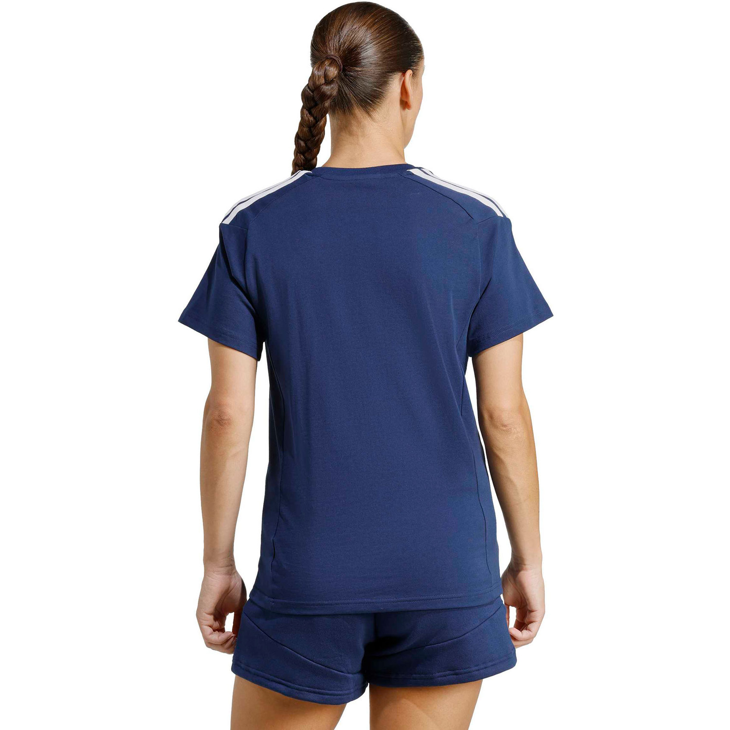 adidas Tiro 26 League Sweat Tee Dames