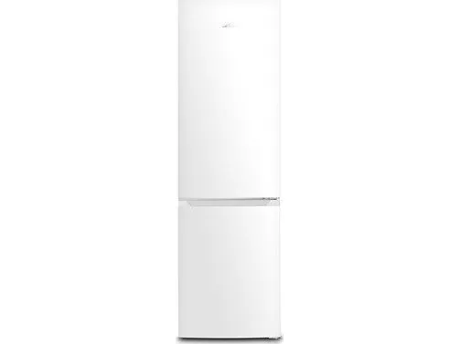ETA ETA275090000E - Køleskab/fryser - bund-fryser - bredde: 55 cm - dybde: 60 cm - højde: 180 cm - 253 liter - Klasse E - hvid