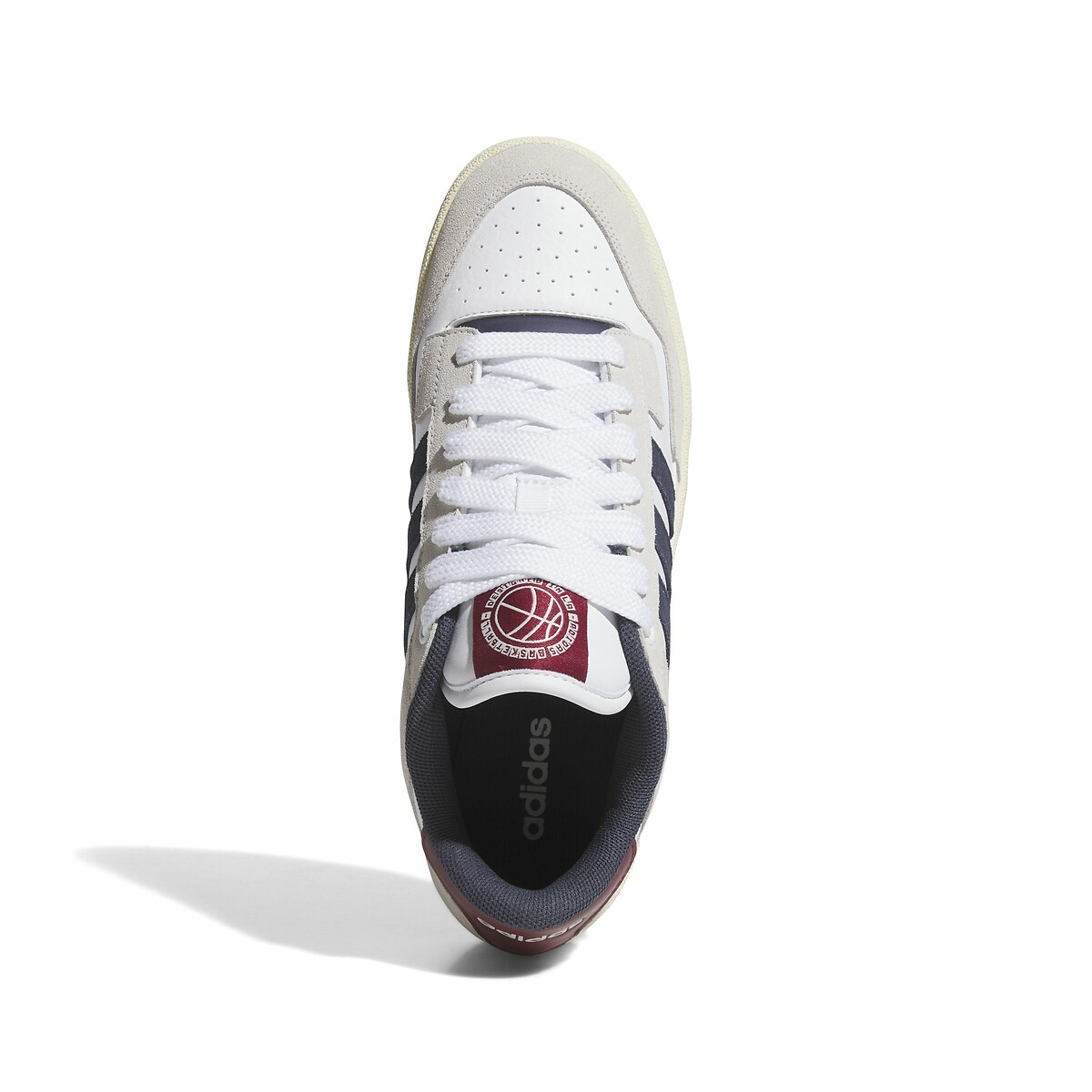 ADIDAS ROUPAS ESPORTIVAS<br>Tênis Rapid Court Low