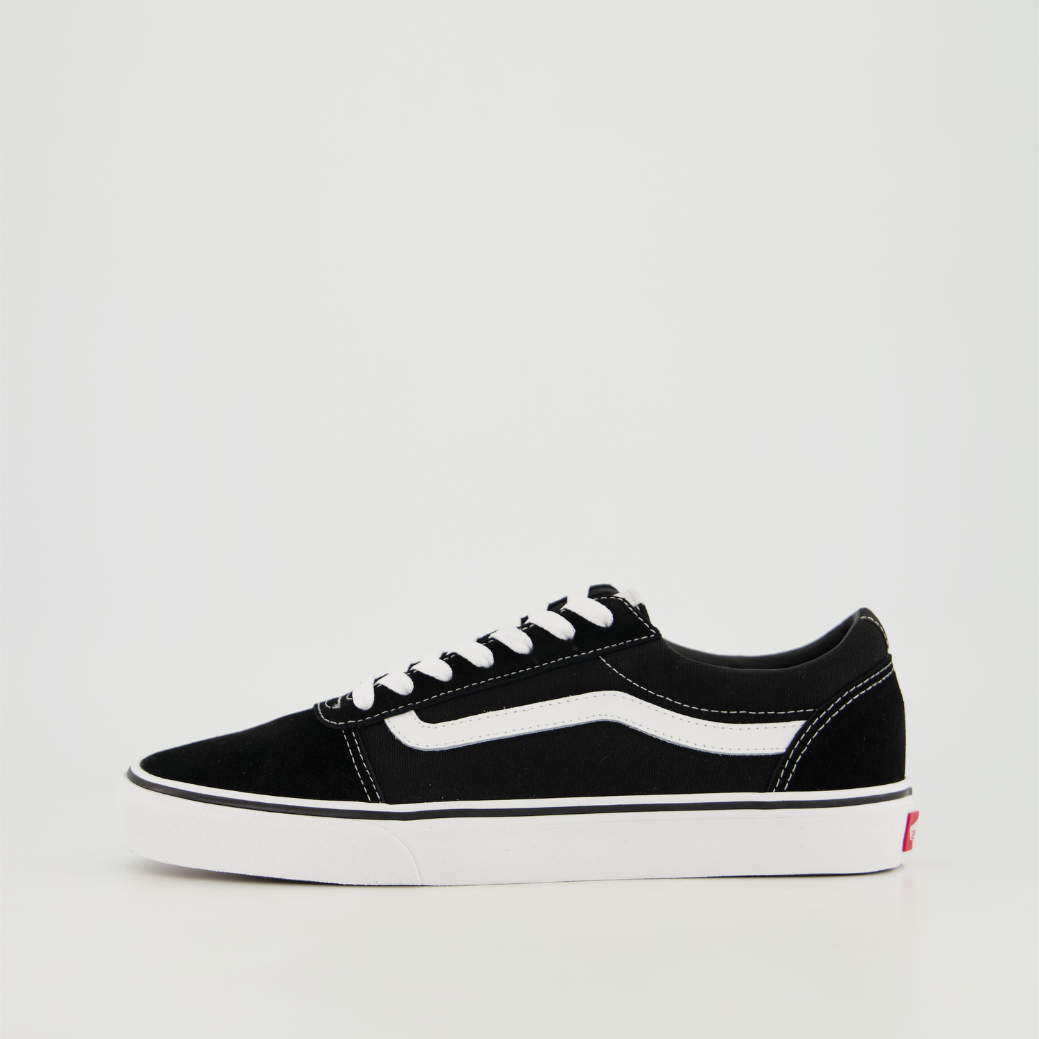 Vans MN Ward (Suede Canvas)