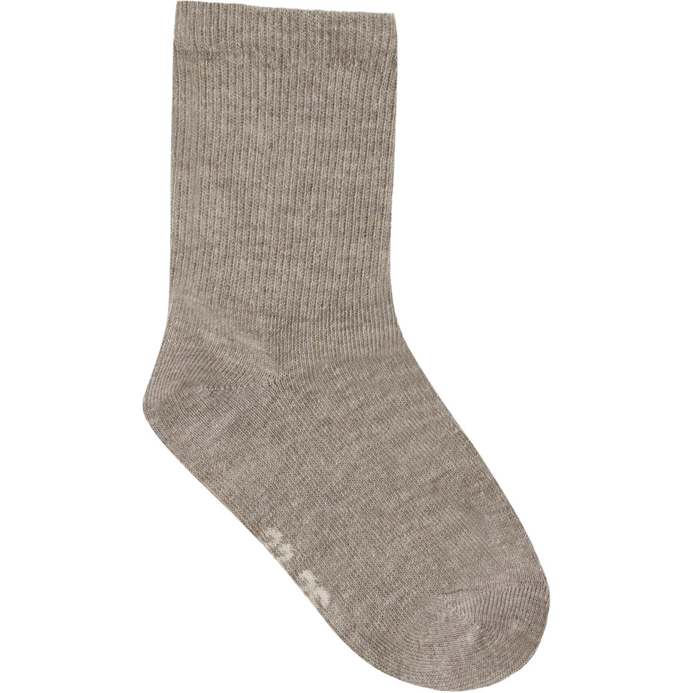 Køb Minymo Blue Nights Strømper W.Pattern (7-Pack )