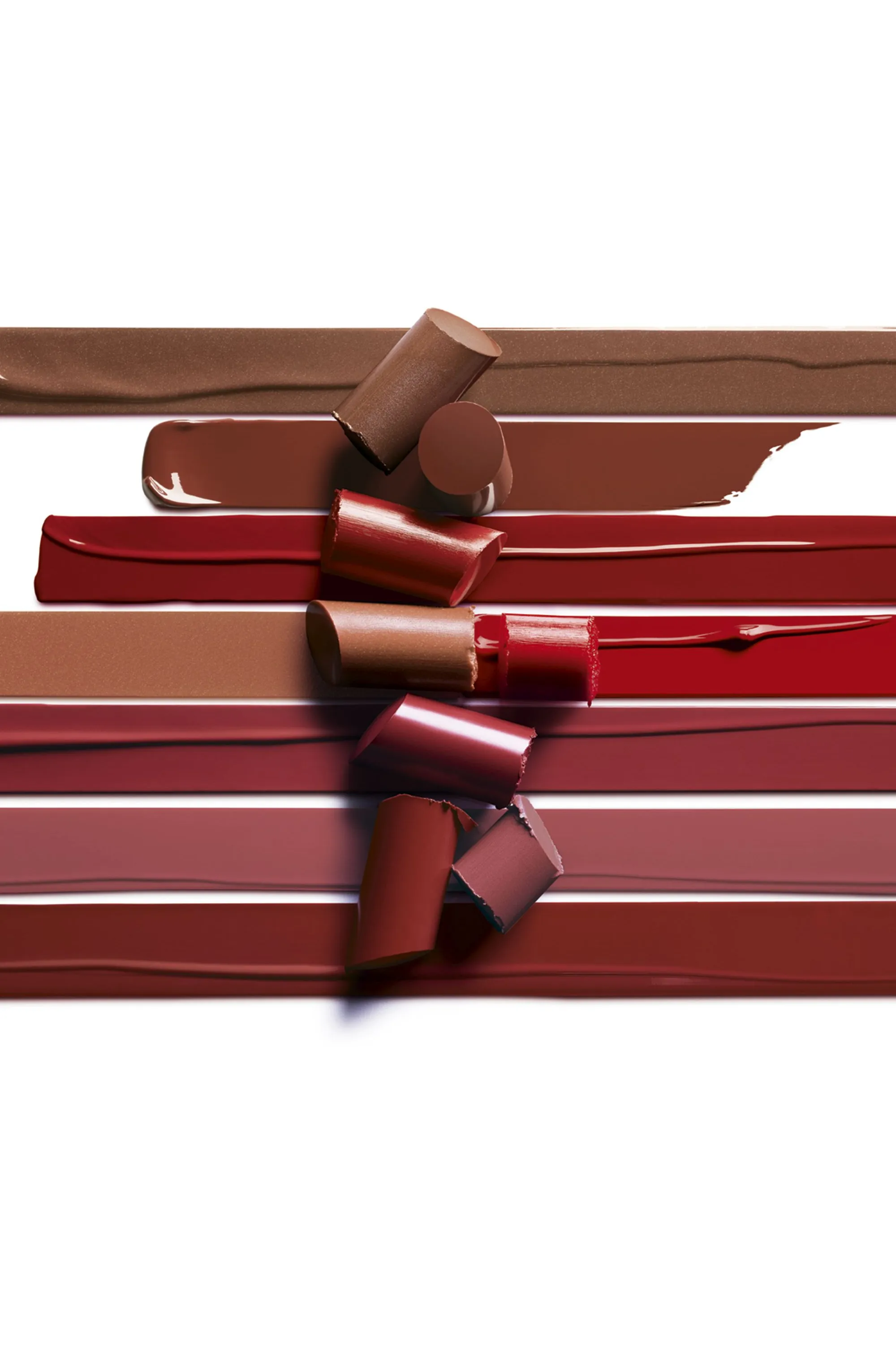 Yves Saint Laurent Rouge Volupté Shine-3.2 g