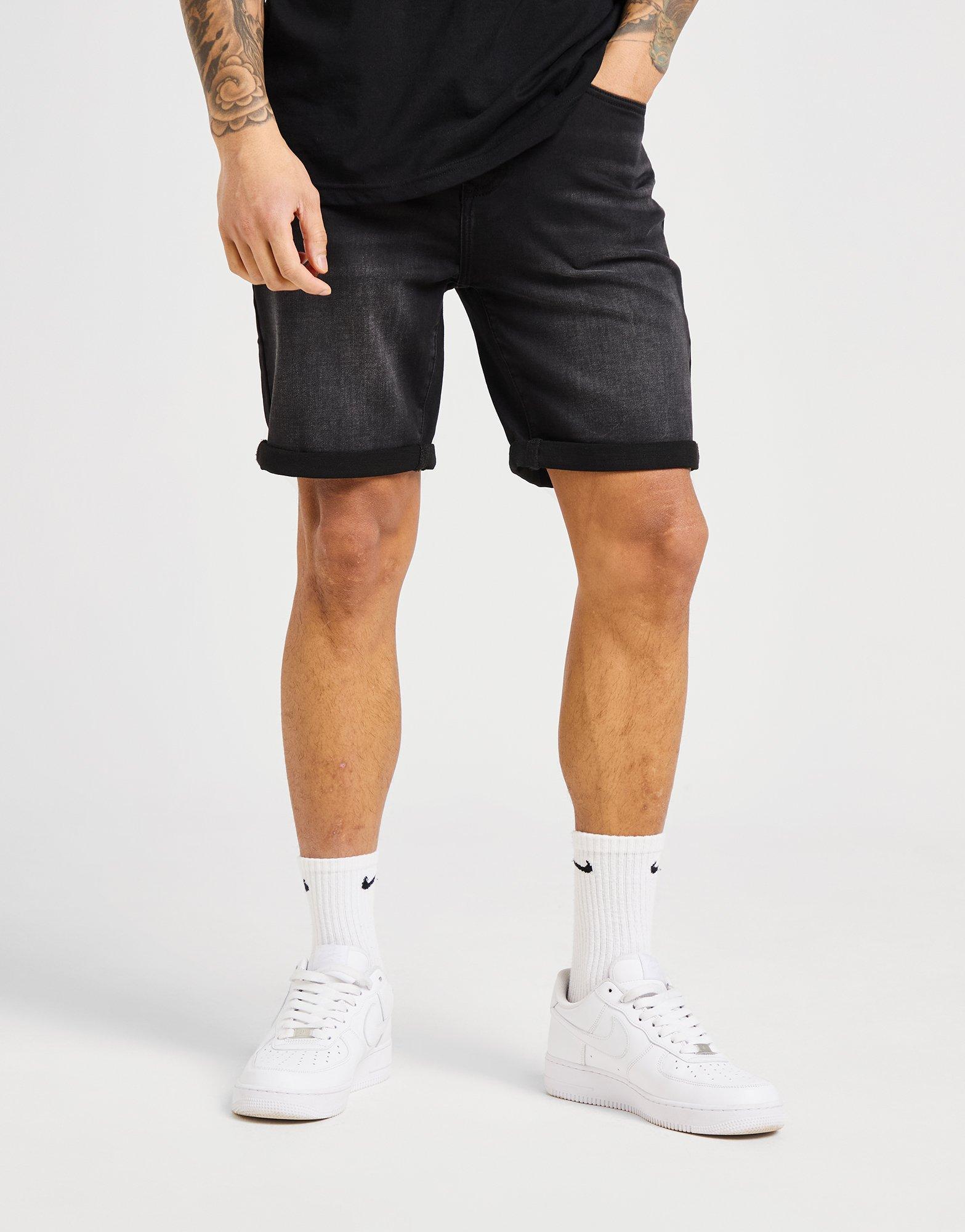 McKenzie Short Core Denim