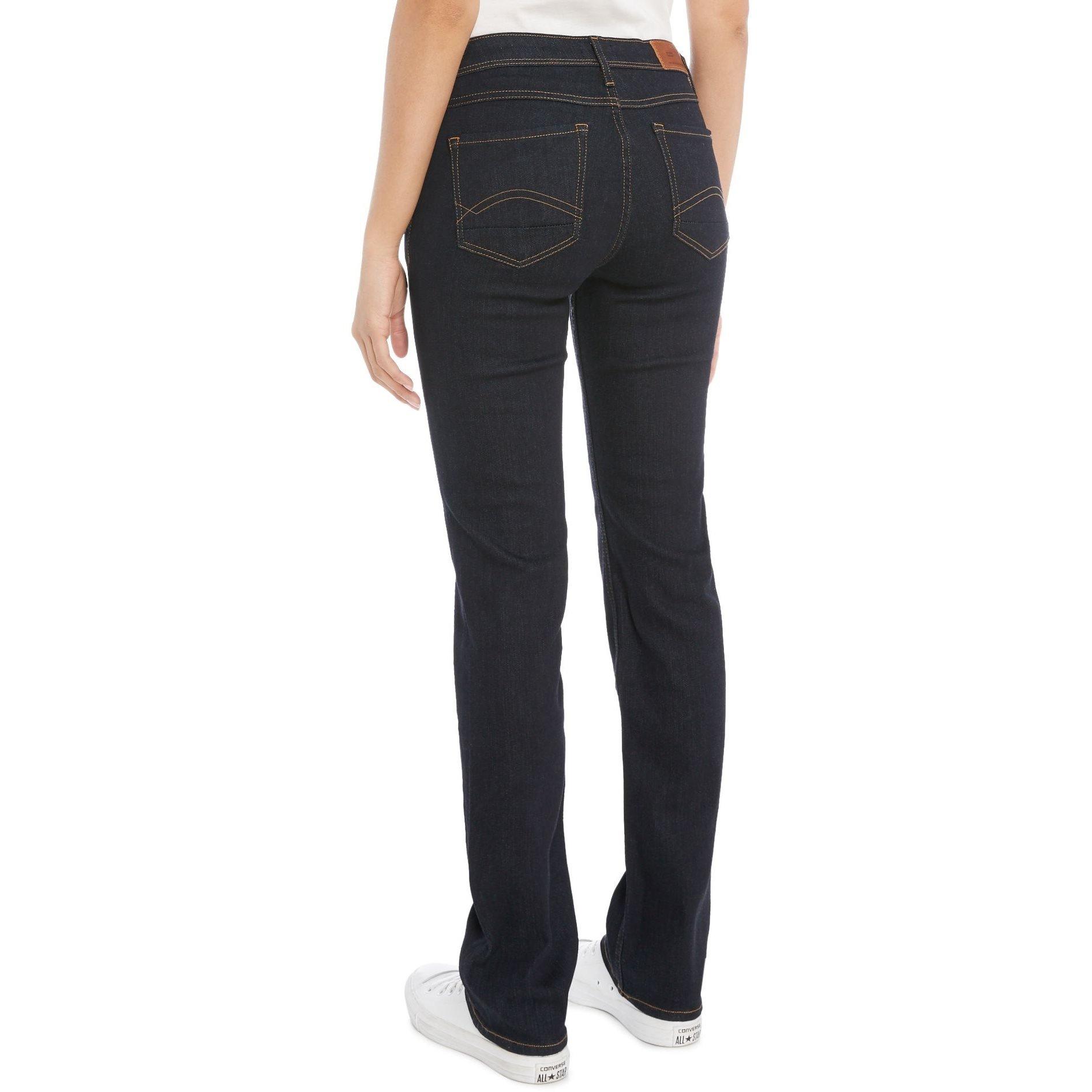 Tommy Jeans Mid Rise Straight Fit Sandy Jeans