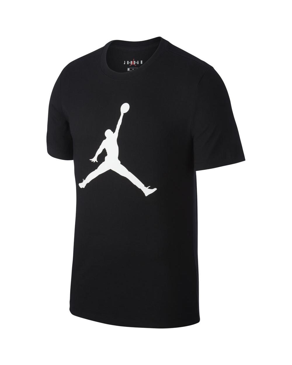 T-shirt Nike Jordan Noir pour homme