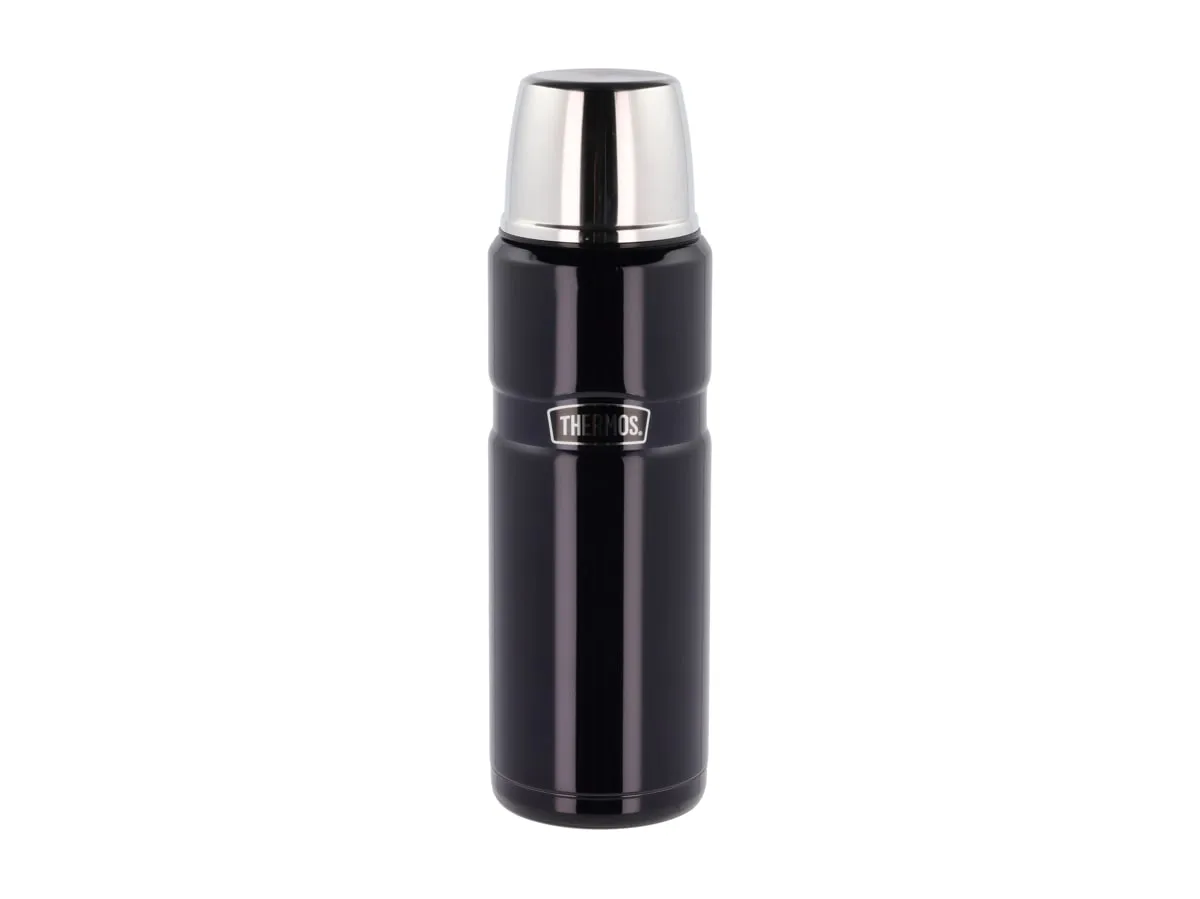Thermos King Termos Midnight Blue 1,2L
