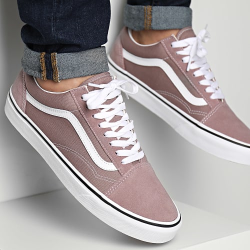 Baskets Old Skool CP5C9I1 Color Theory Antler