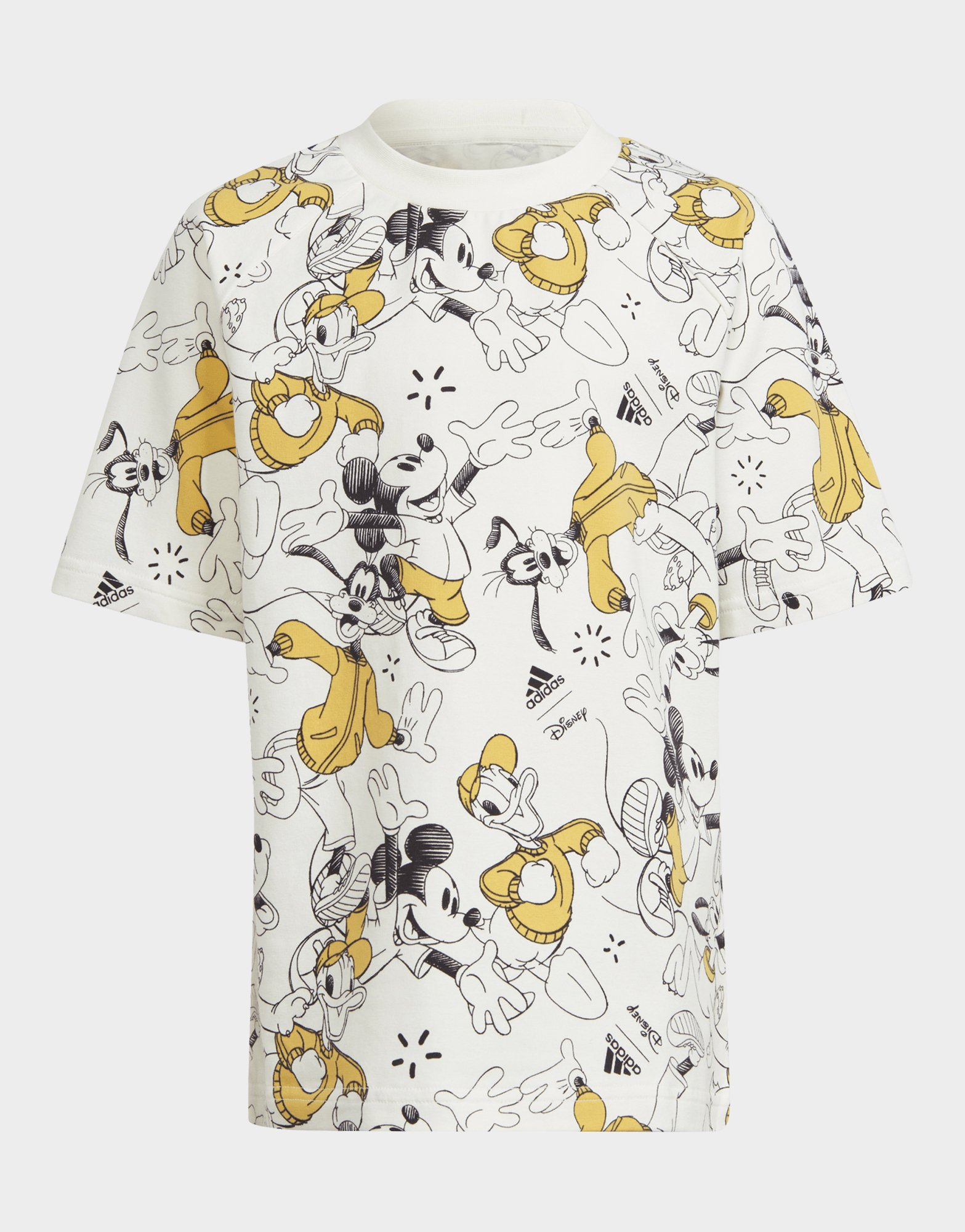 adidas T-shirt adidas x Disney Mickey Mouse