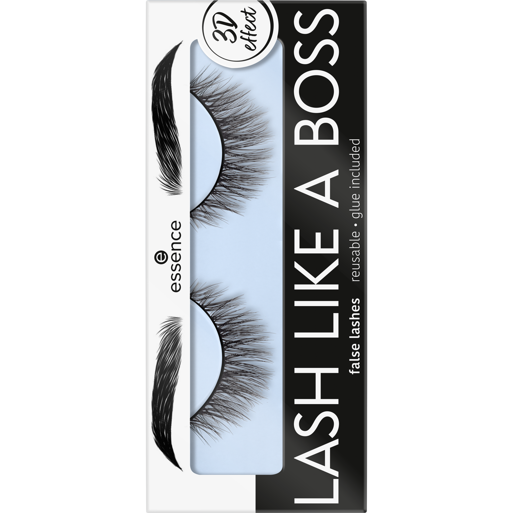 LASH LIKE A BOSS false lashes