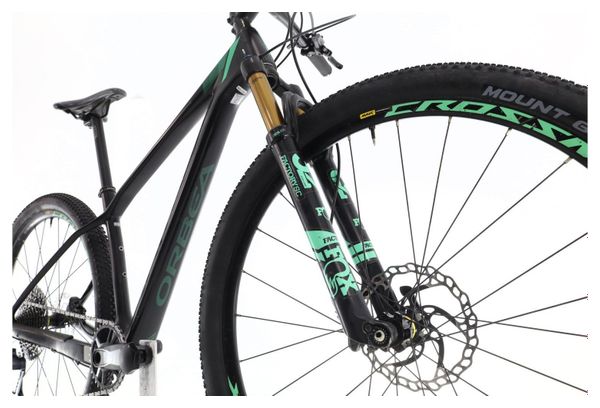 Produit reconditionné · Orbea Alma Carbone GX / Vélo VTT / Orbea | Bon état