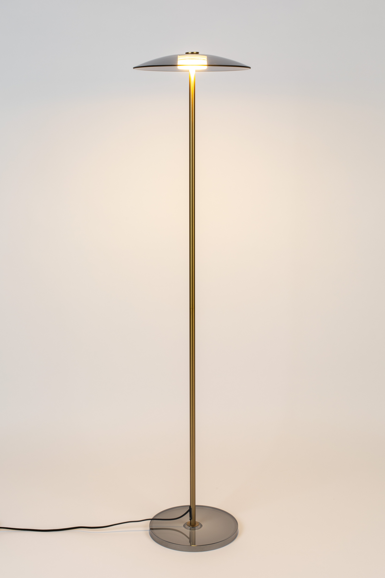 Zuiver vloerlamp Float Zuiver Float Vloerlamp