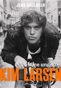 Kim Larsen