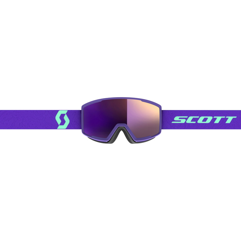 Scott Factor Pro Skibrille