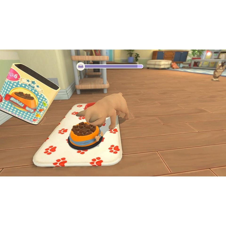 My Universe (Pets Edition Bundle)- Nintendo Switch