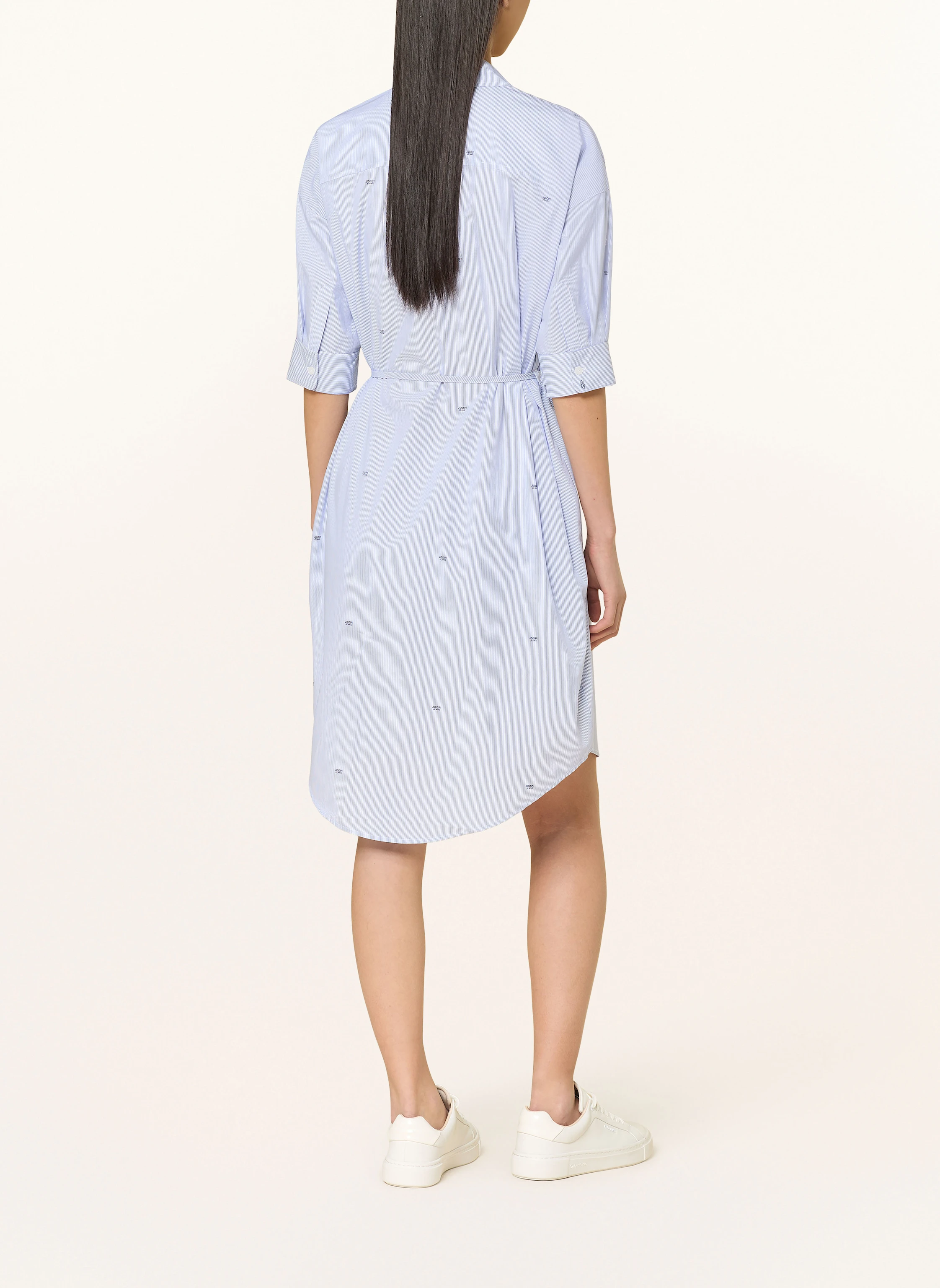 JOOP! JEANS Hemdblusenkleid DUA