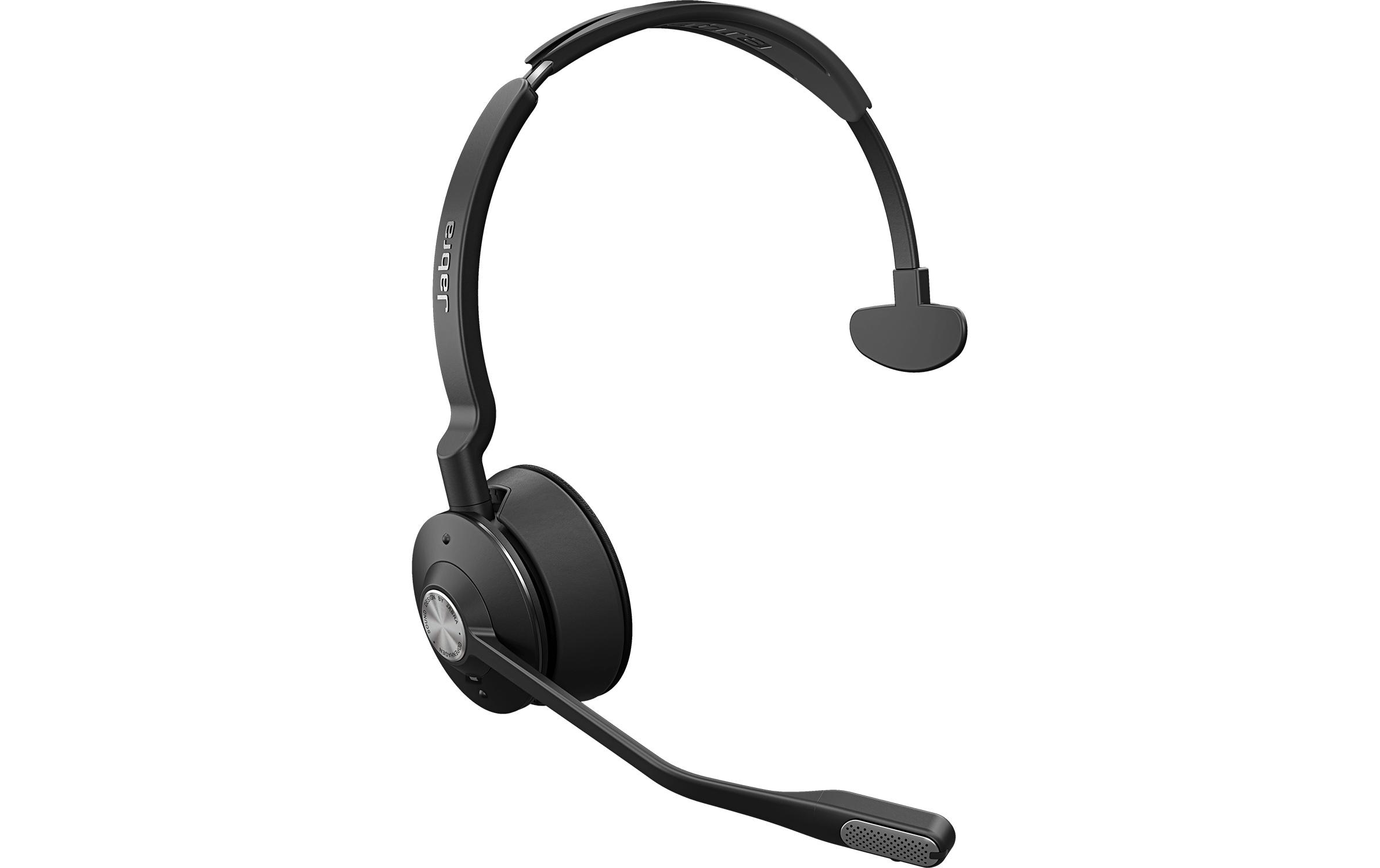 Headset Engage 75 SE Mono<br>Professionelles schnurloses Headset