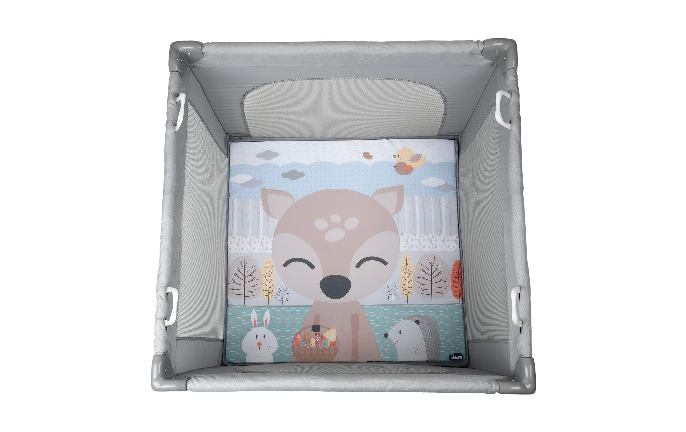 Chicco Laufgitter »Laufstall Open« bis 15 kg