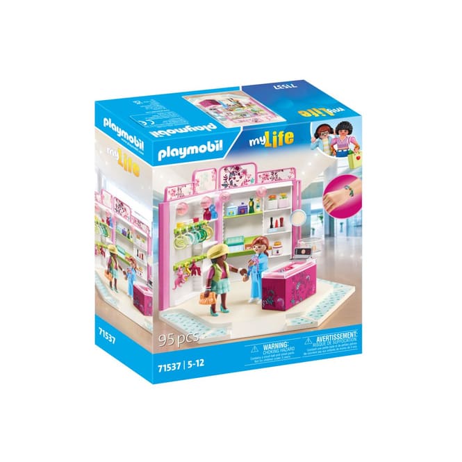 Playmobil® 71537- Beauty Boutique - Playmobil®my Life