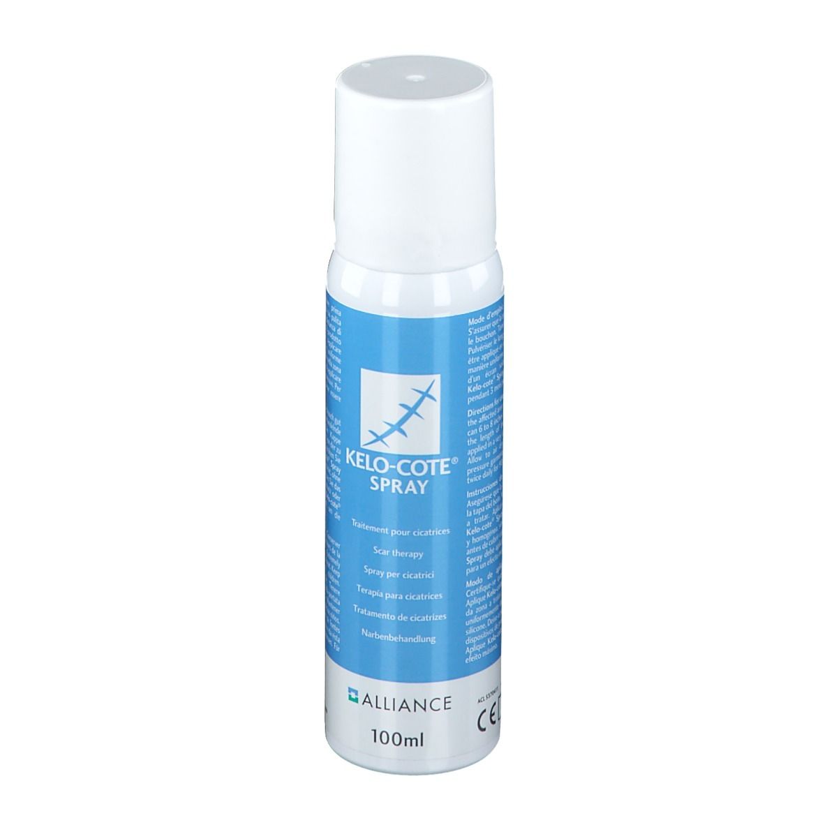 Kelo-cote® Spray