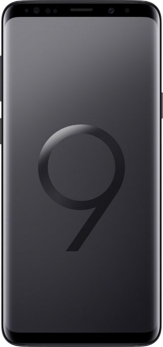 Samsung Galaxy S9+ DuoS