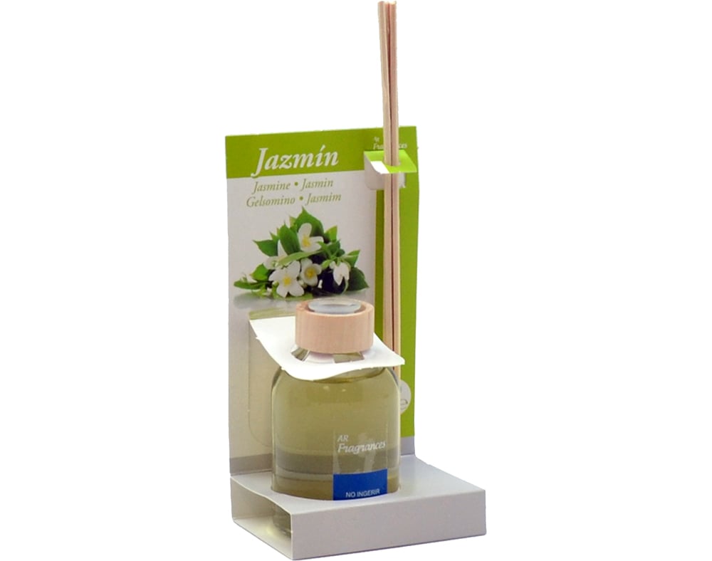 DIFUSOR MIKADO JASMIM 50ML