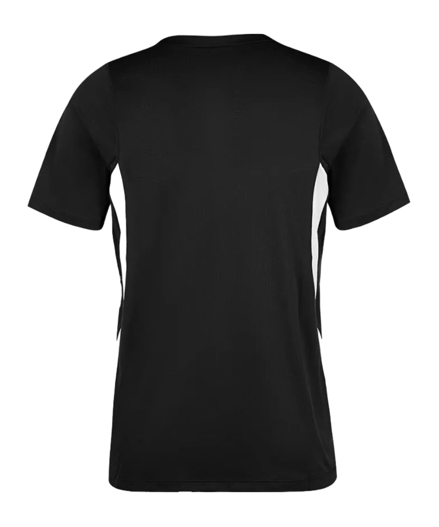 Nike Team Spike Trikot Schwarz F010