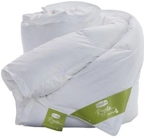 Silvana - Royale Colortemp® - Dekbed - Groen - Katoen - 2-persoons