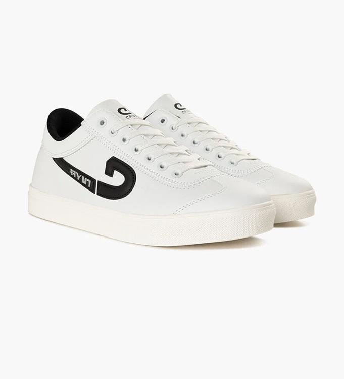 Cruyff Men Flash Sneakers